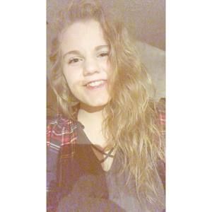 Meet your Posher, Breanna